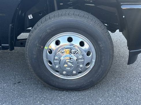 New 2026 RAM 3500 Laramie image 12