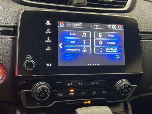 Used 2019 Honda CR-V EX image 3