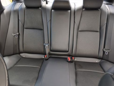 Used 2022 Honda Accord Sport image 26