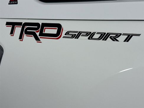 Certified 2021 Toyota Tacoma TRD Sport image 20