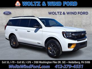 Used 2026 Ford Expedition Tremor AWD/4WD video 1