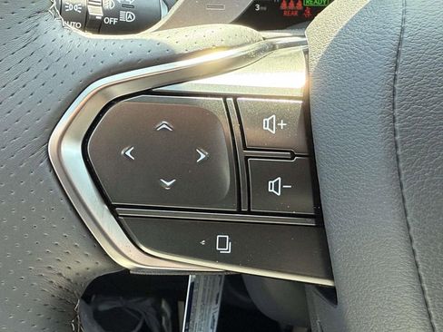 New 2026 Lexus RX 500h F Sport image 18