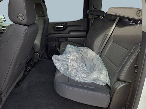 New 2026 Chevrolet Silverado 1500 Custom image 13