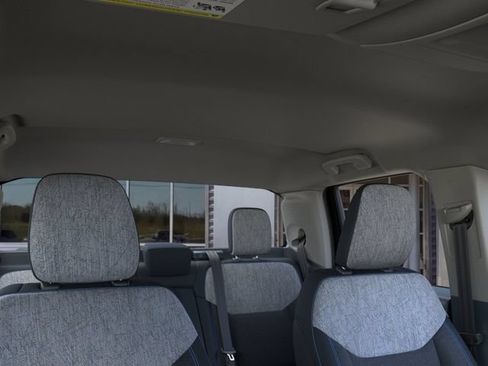 New 2026 Ford Maverick XLT AWD/4WD image 12