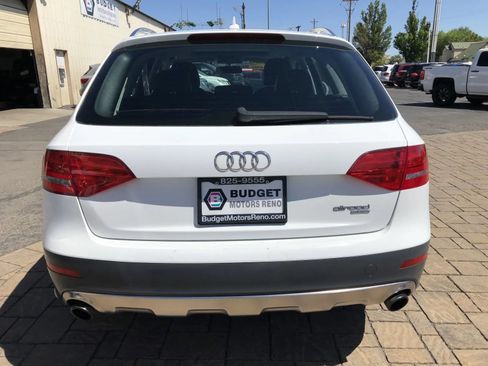 Used 2013 Audi A4 Premium w/ Convenience Pkg AWD/4WD image 3