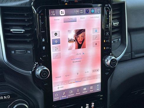 New 2026 RAM 1500 Big Horn image 17