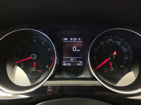 Used 2018 Volkswagen Jetta SEL FWD image 23