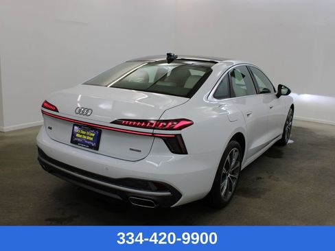 New 2026 Audi A6 Premium image 4