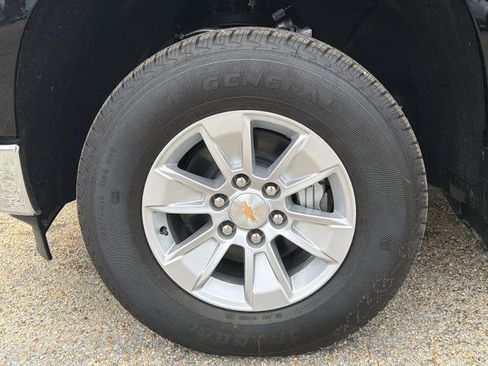 New 2026 Chevrolet Silverado 1500 LT w/ Convenience Package II image 10