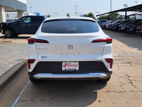 New 2026 Buick Envista Preferred w/ Convenience I Package image 5