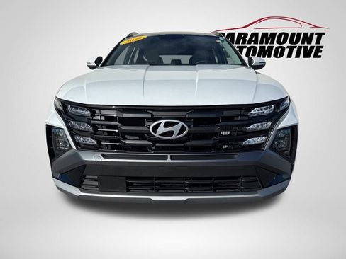 Used 2025 Hyundai Tucson SEL image 2