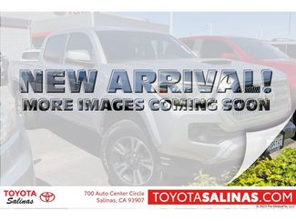 Used 2016 Toyota Tacoma TRD Sport video 1