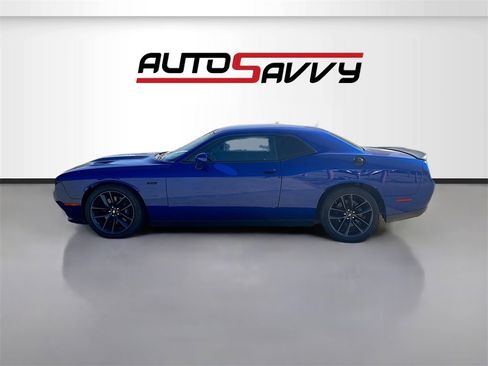 Used 2019 Dodge Challenger R/T Scat Pack image 4
