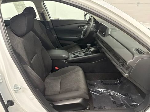 Used 2023 Honda Accord LX image 21