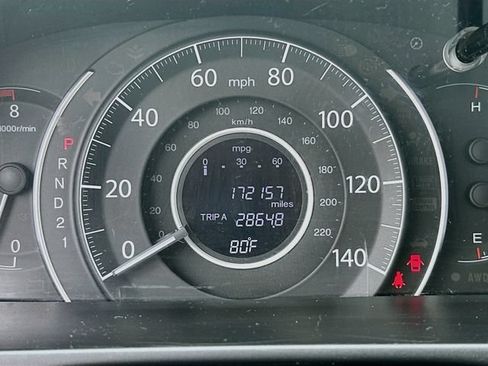 Used 2012 Honda CR-V EX-L image 13