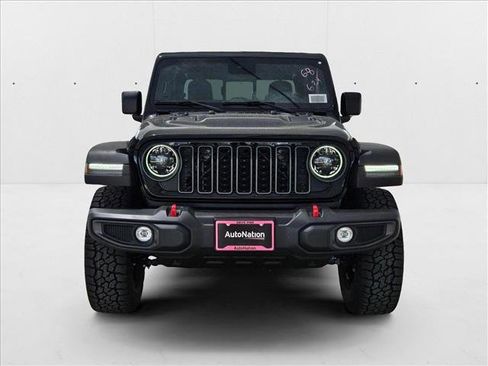 New 2025 Jeep Gladiator Rubicon w/ Convenience Group image 6