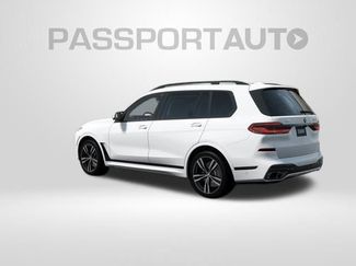 New 2026 BMW X7 M60i video 2