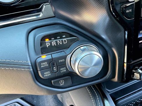 New 2026 RAM 1500 Limited AWD/4WD image 33