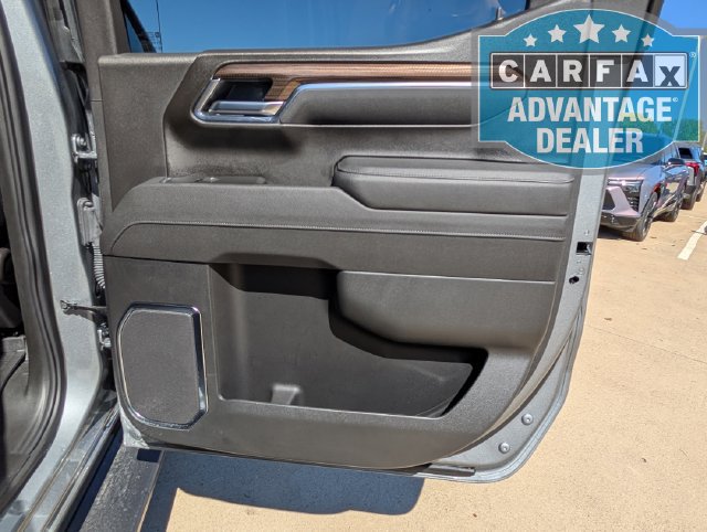 Used 2026 Chevrolet Silverado 1500 RST w/ Texas Edition Plus RWD image 33