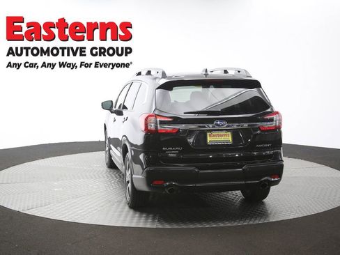 Used 2025 Subaru Ascent Premium AWD/4WD image 38