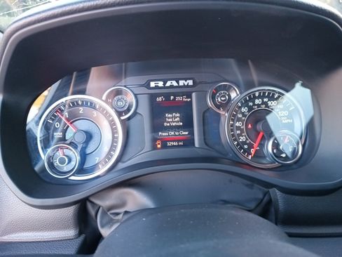 Certified 2023 RAM 1500 Big Horn image 17