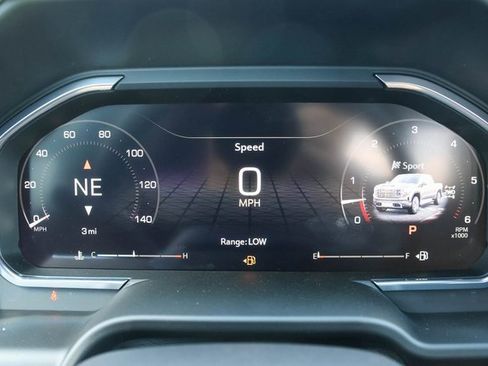 New 2026 GMC Sierra 1500 Denali image 27