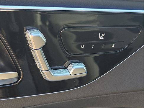 New 2026 Mercedes-Benz GLC 300 4MATIC image 17