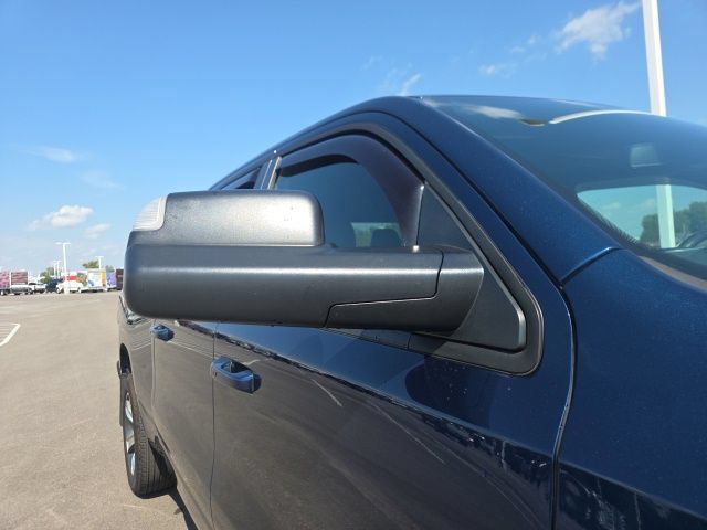 Used 2020 RAM 1500 Sport w/ Leather & Sound Group AWD/4WD image 5
