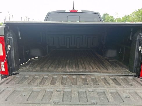 Used 2019 Ford Ranger Lariat w/ Equipment Group 501A Mid AWD/4WD image 28