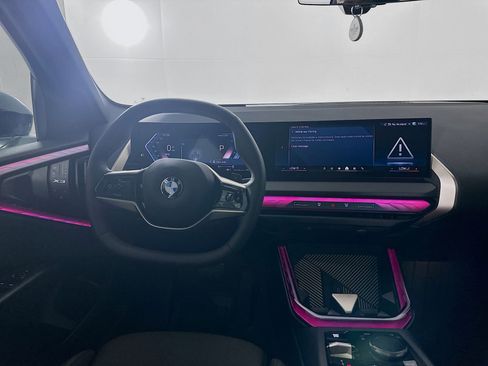 Used 2025 BMW X3 xDrive30i w/ Premium Package image 24