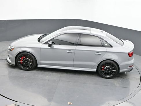 Used 2018 Audi RS 3 AWD/4WD image 43