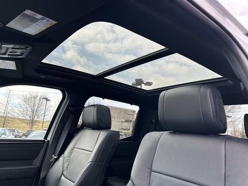 New 2026 Toyota Tundra Platinum AWD/4WD image 22