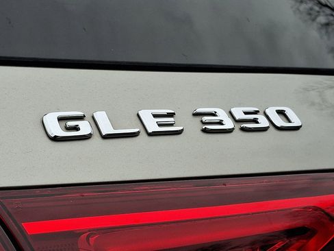 Used 2020 Mercedes-Benz GLE 350 4MATIC image 32