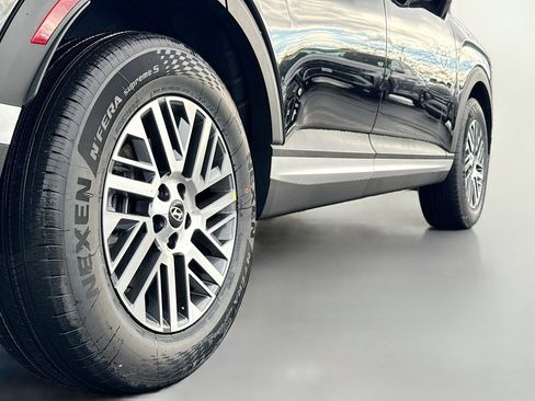 New 2026 Hyundai Palisade SEL image 14