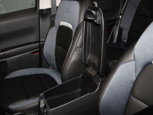 New 2026 Ford Bronco Sport Outer Banks w/ Outer Banks Tech Package+ AWD/4WD image 19