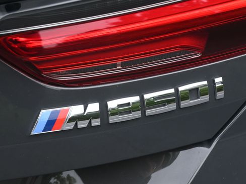 Used 2023 BMW M850i xDrive Coupe image 19