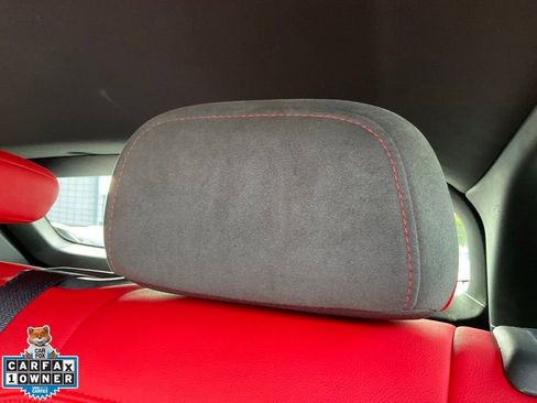 Used 2024 Chevrolet Blazer EV RS RWD image 28