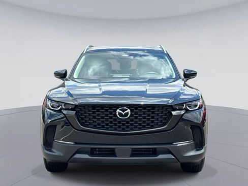 Certified 2026 MAZDA CX-50 AWD 2.5 S w/ Preferred Pkg image 8