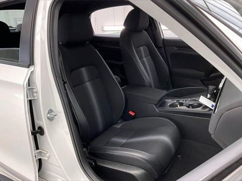 Certified 2023 Honda Civic Sport image 7