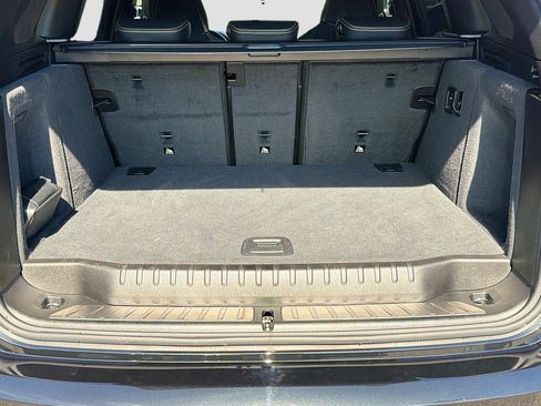 Used 2024 BMW X3 M w/ Competition Package image 12