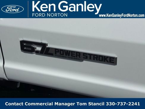 New 2026 Ford F550 4x4 Crew Cab image 36