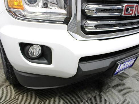 Used 2020 GMC Canyon SLE w/ Driver Alert Package AWD/4WD image 43