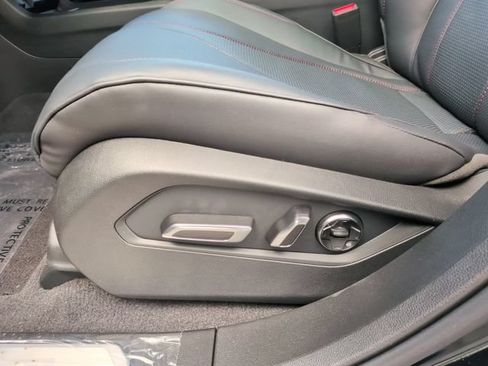 New 2026 Acura RDX A-Spec AWD/4WD image 18