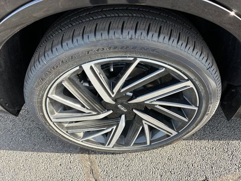 New 2025 Lincoln Aviator Black Label w/ Jet Appearance Package image 10