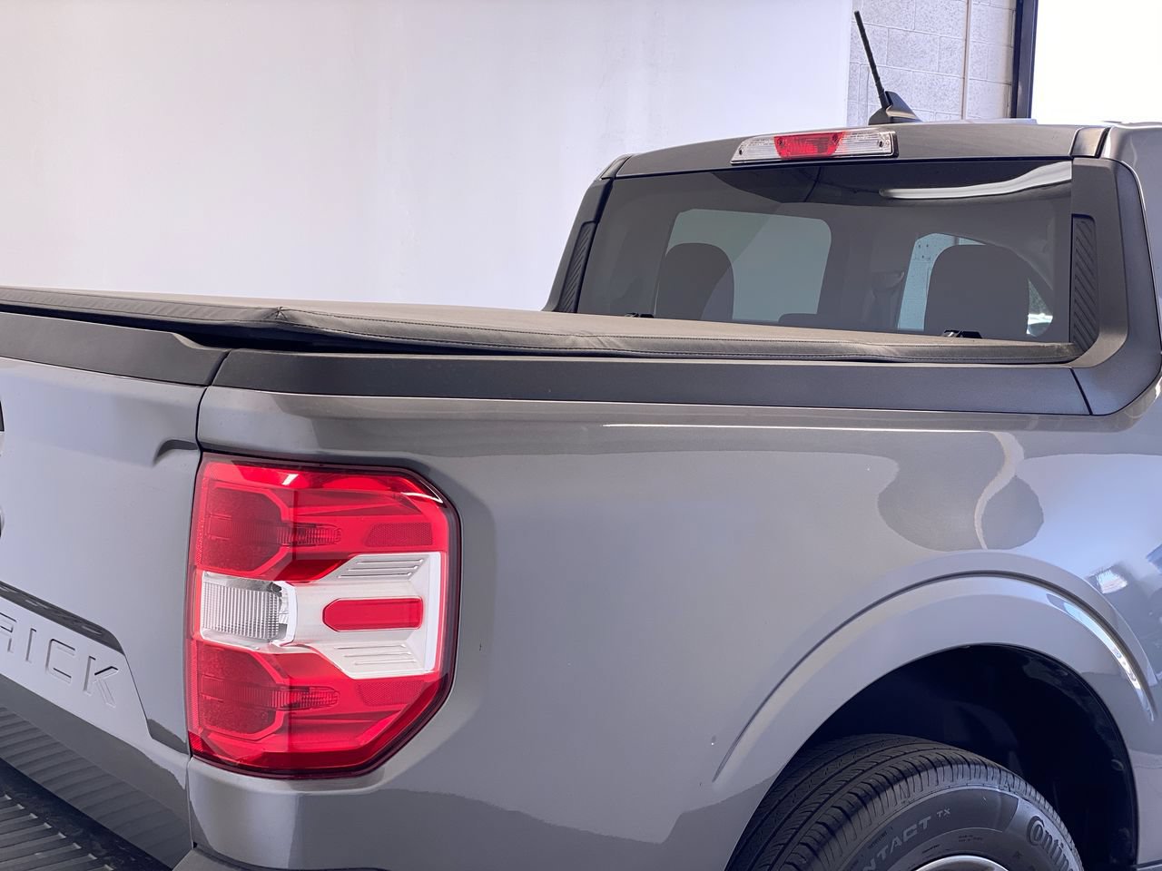 Used 2023 Ford Maverick XLT FWD image 10