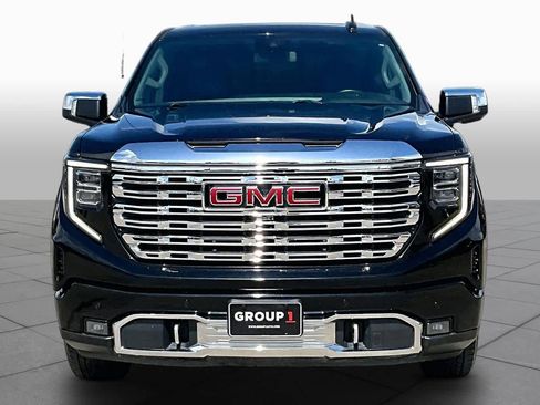 Used 2022 GMC Sierra 1500 Denali RWD image 4