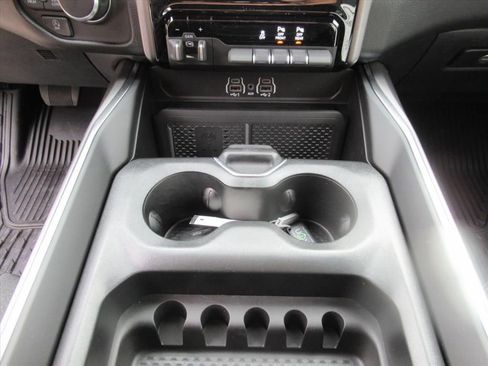New 2026 RAM 1500 Big Horn image 24