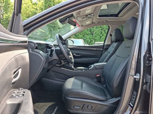 Used 2024 Hyundai Tucson SEL w/ Convenience Package AWD/4WD image 14
