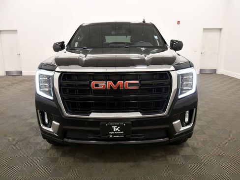 Used 2024 GMC Yukon SLE AWD/4WD image 11