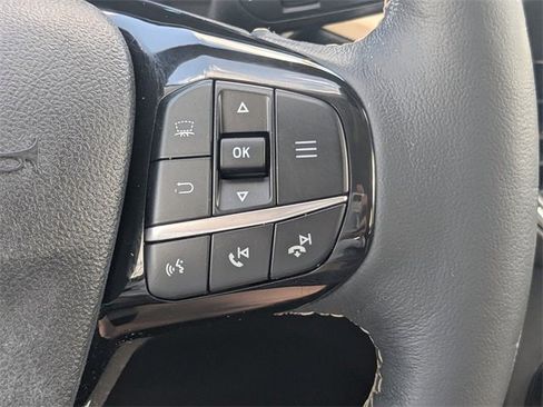 Certified 2022 Ford Escape Titanium w/ Titanium Elite Package image 29